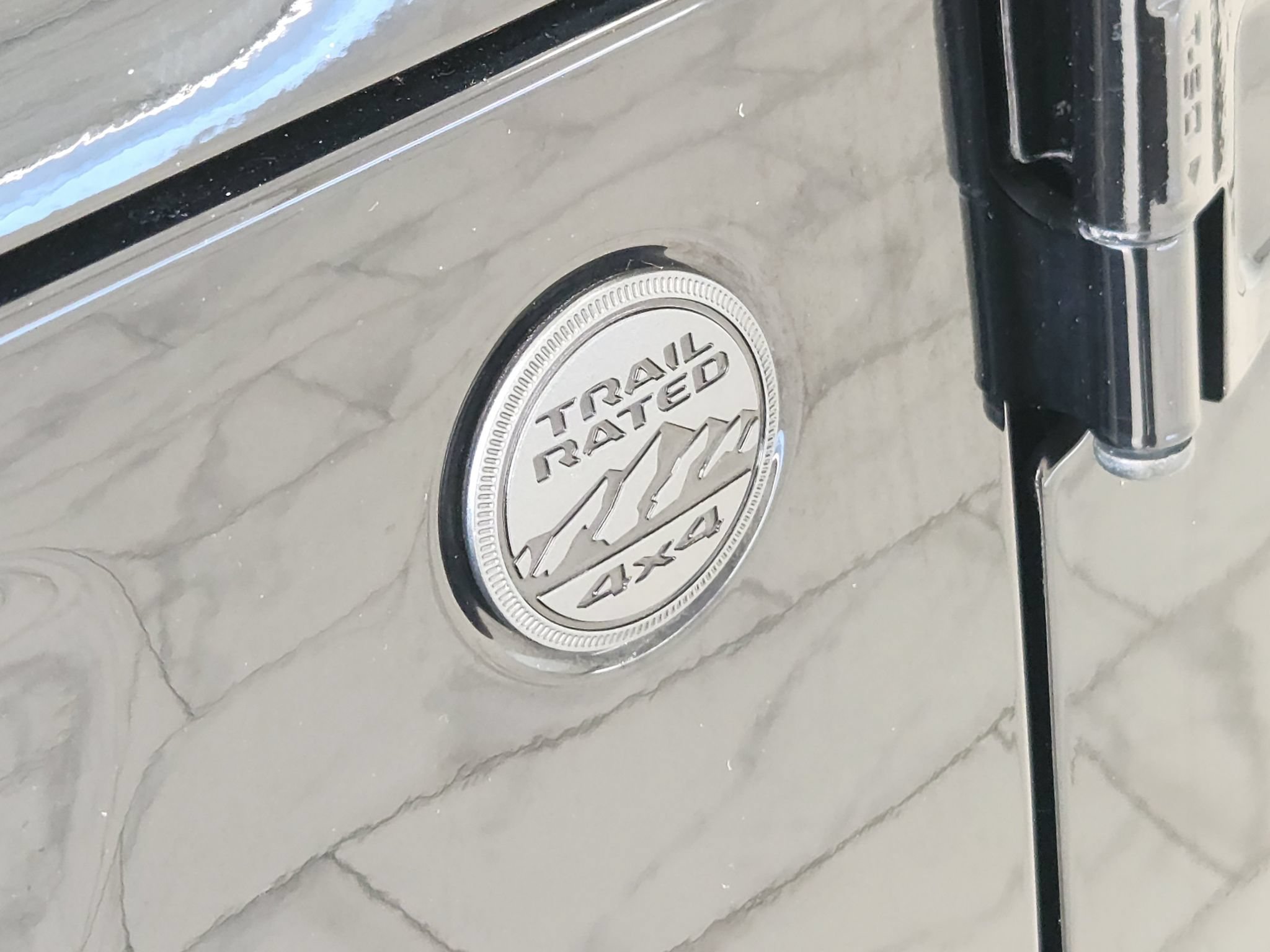 Used 2023 Jeep Wrangler Unlimited Sport AWD/4WD image 11