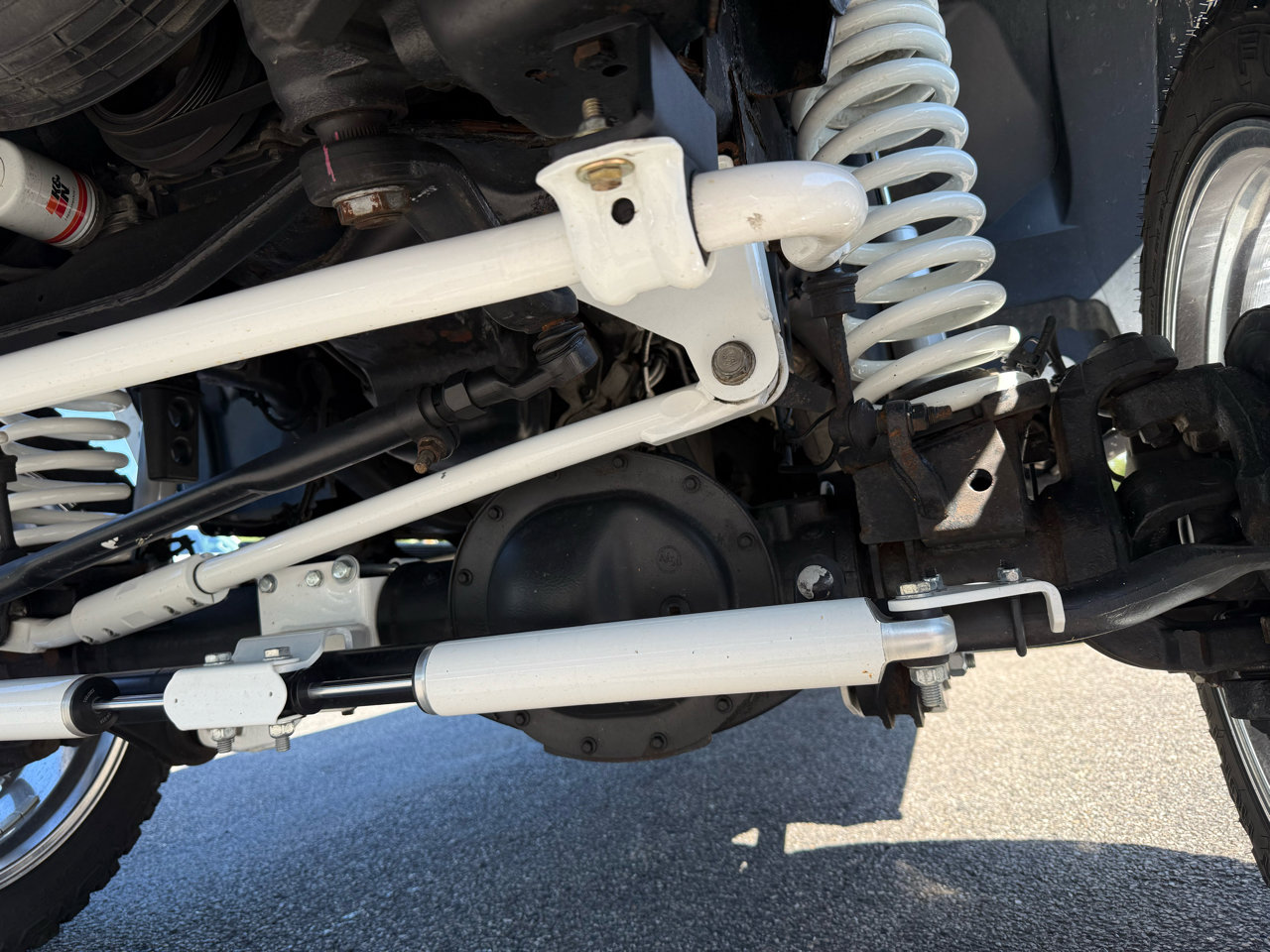 Used 2019 RAM 2500 Limited image 5