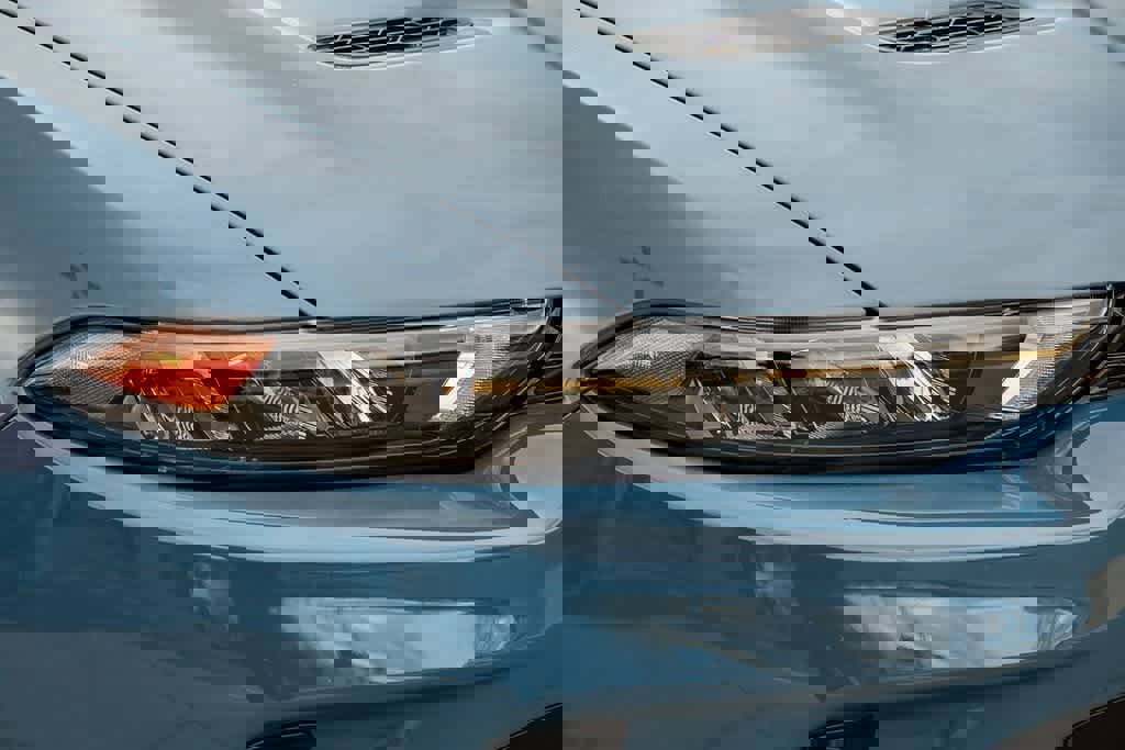 New 2025 Dodge Hornet GT w/ Cold Weather Group image 8