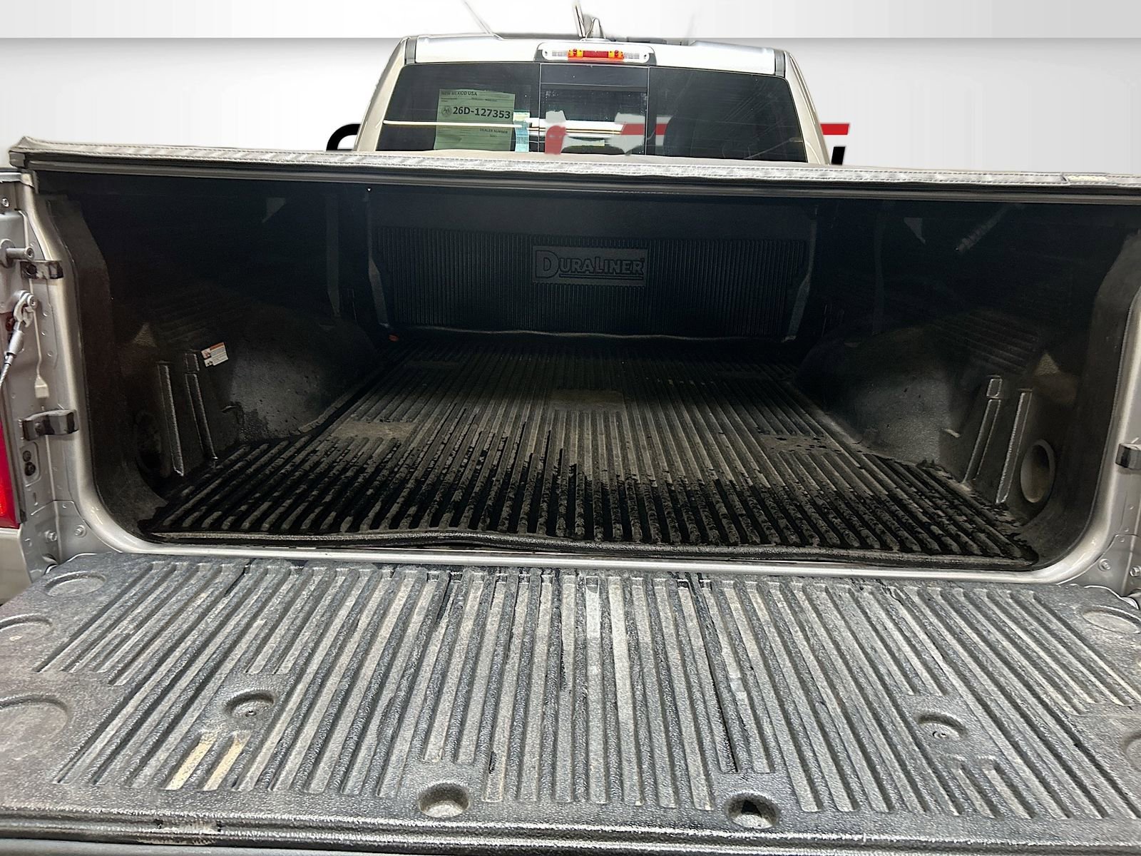 Used 2023 RAM 1500 Big Horn AWD/4WD image 25