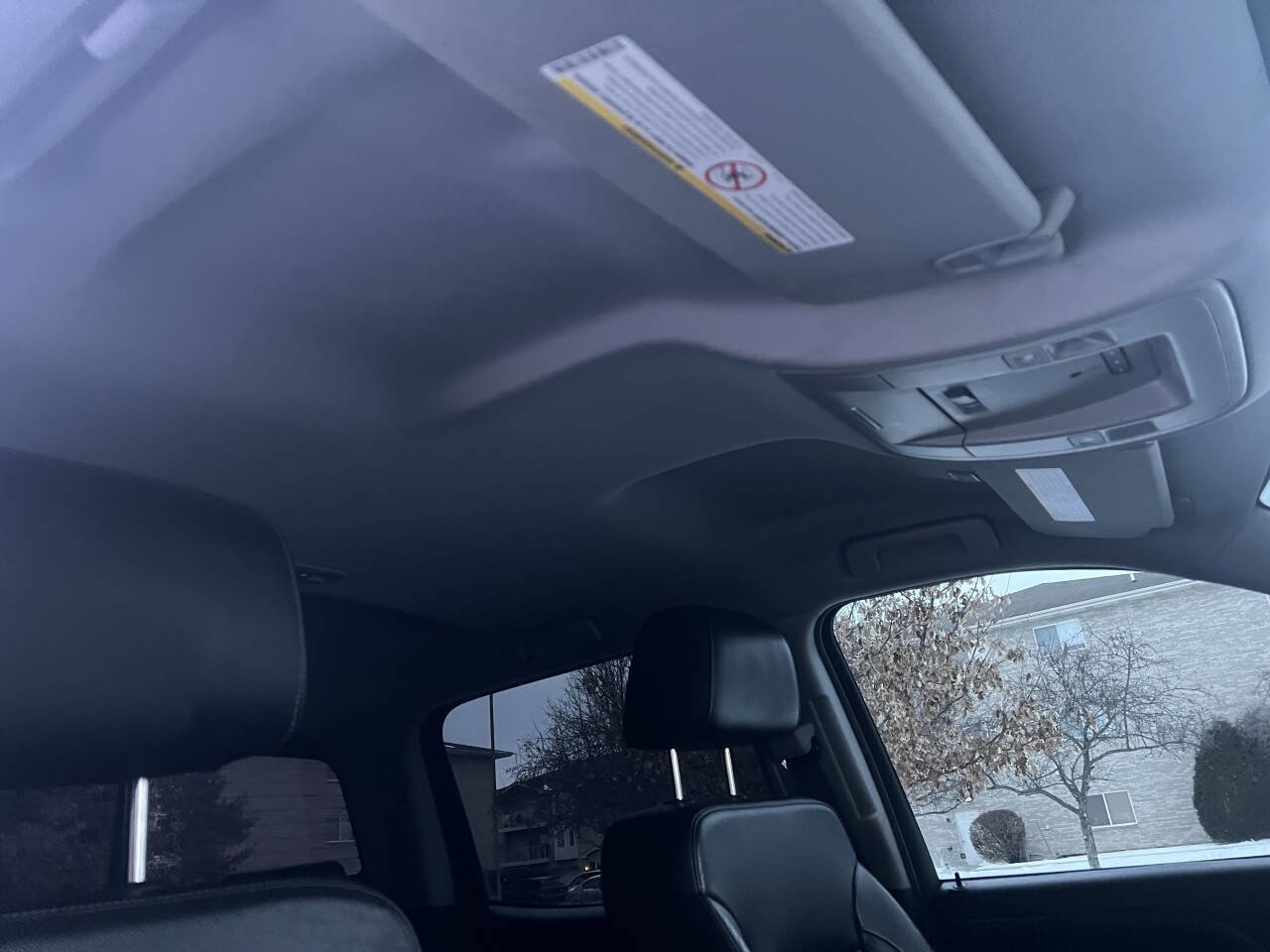 Used 2017 Chevrolet Silverado 3500 LTZ w/ Duramax Plus Package image 31