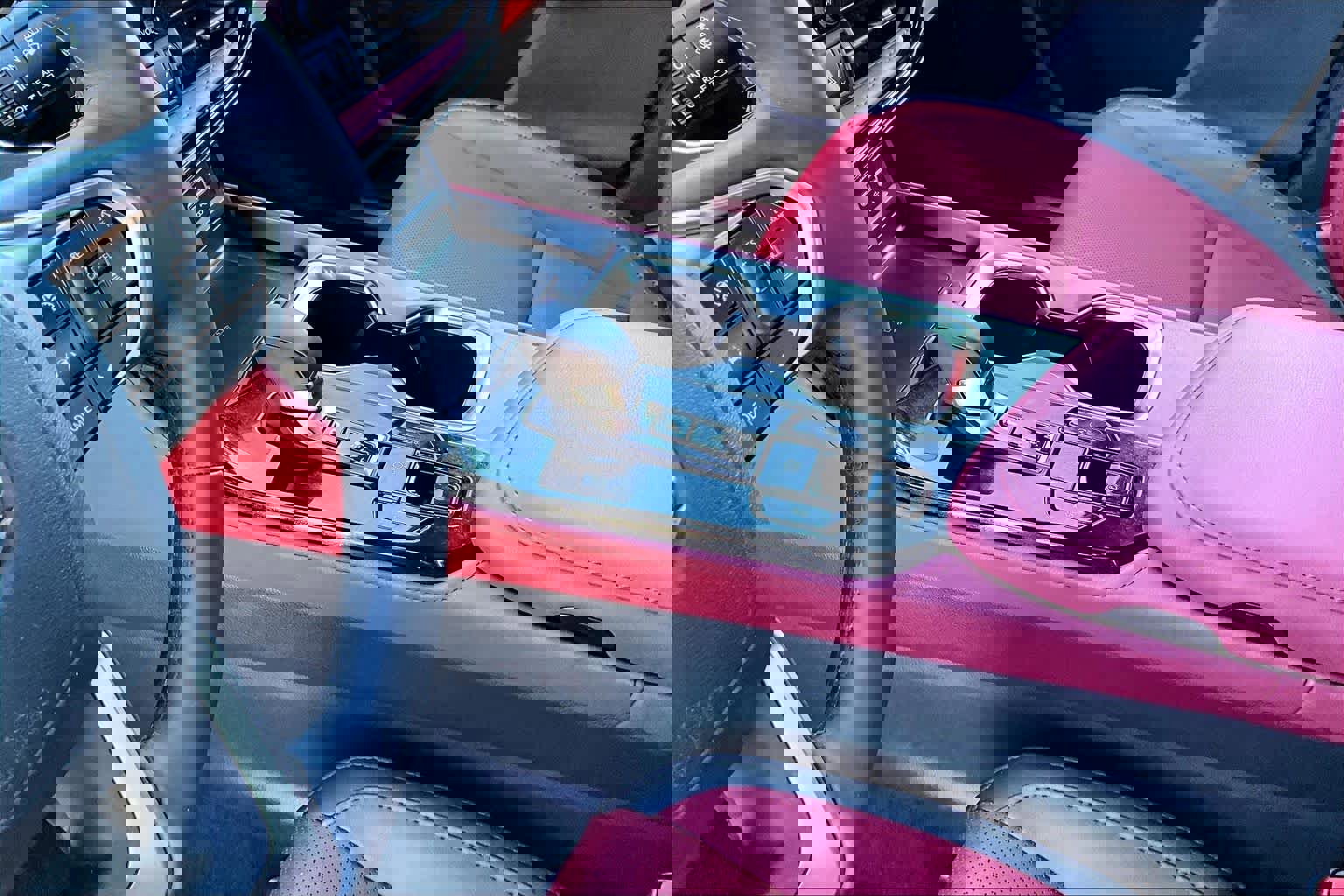 Used 2025 Lexus NX 250 FWD w/ Accessory Package (Z1) image 17