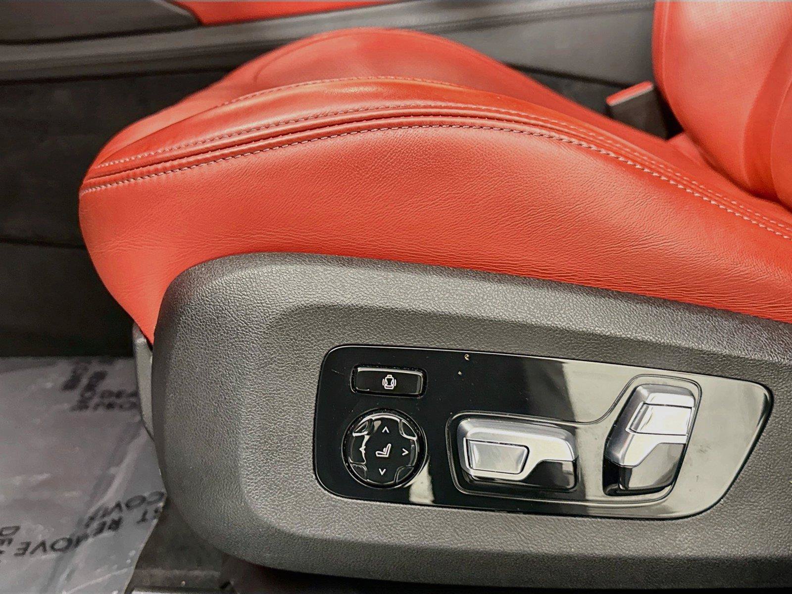 Used 2022 BMW X6 M w/ Competition Package AWD/4WD image 32
