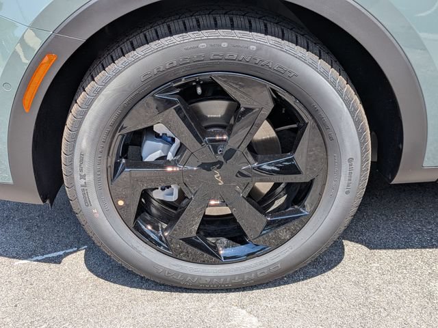 New 2026 Kia Sorento SX Prestige AWD/4WD image 9