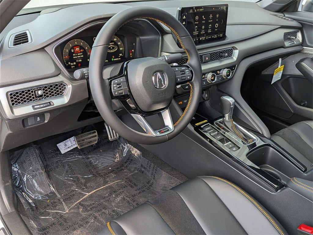 New 2026 Acura Integra A-Spec image 11