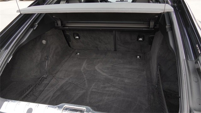 Used 2020 Porsche Panamera 4 image 13