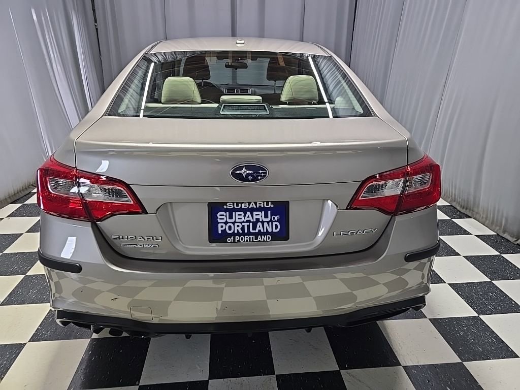 Used 2019 Subaru Legacy 2.5i image 10