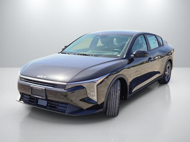 New 2026 Kia K4 FWD image 8