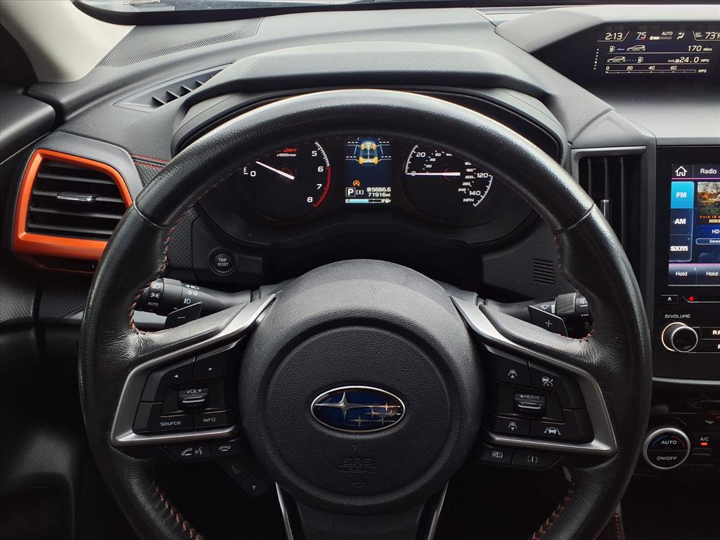 Used 2019 Subaru Forester Sport image 14