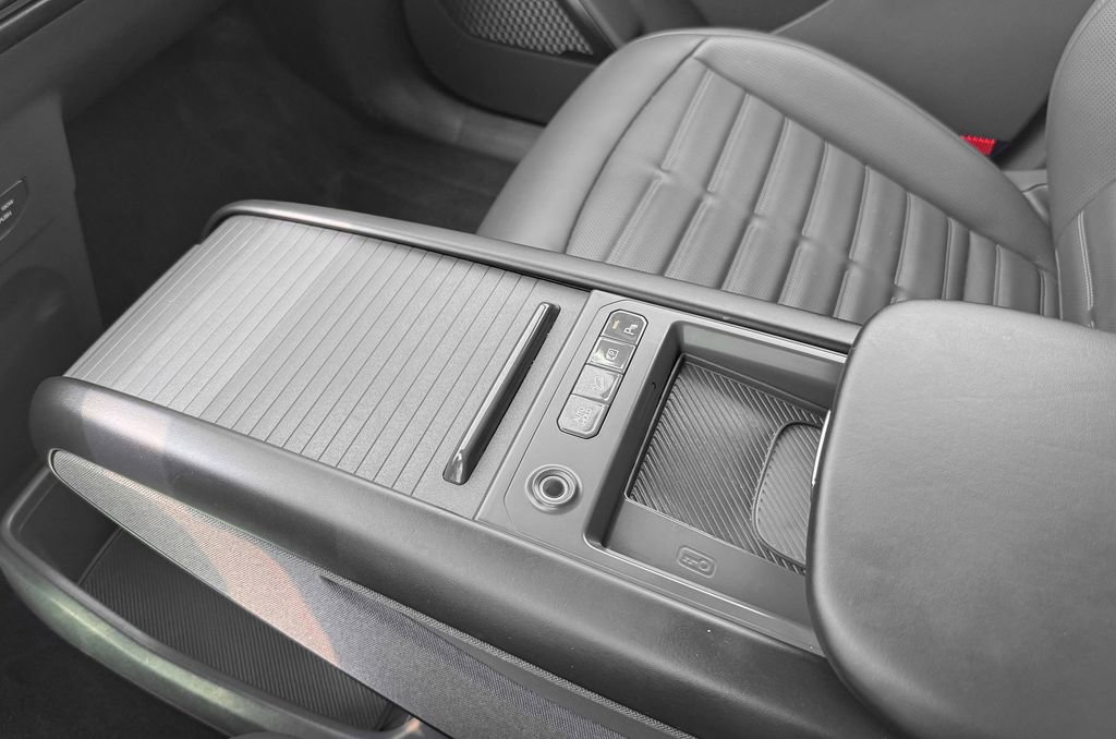 Used 2024 Kia EV9 Land AWD/4WD image 23