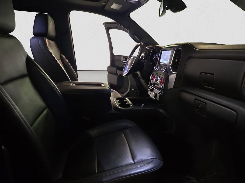 Used 2019 GMC Sierra 1500 SLT w/ SLT Premium Plus Package image 17