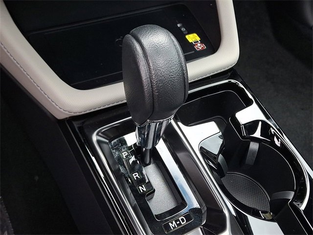 New 2026 Subaru Forester Limited image 21