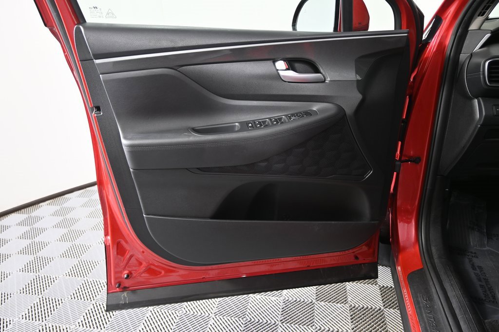 Used 2022 Hyundai Santa Fe SEL w/ Cargo Package image 18