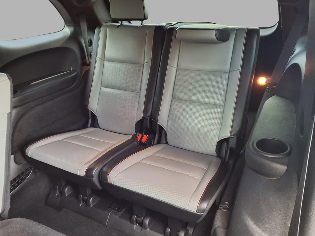 Used 2023 Dodge Durango R/T AWD/4WD image 25
