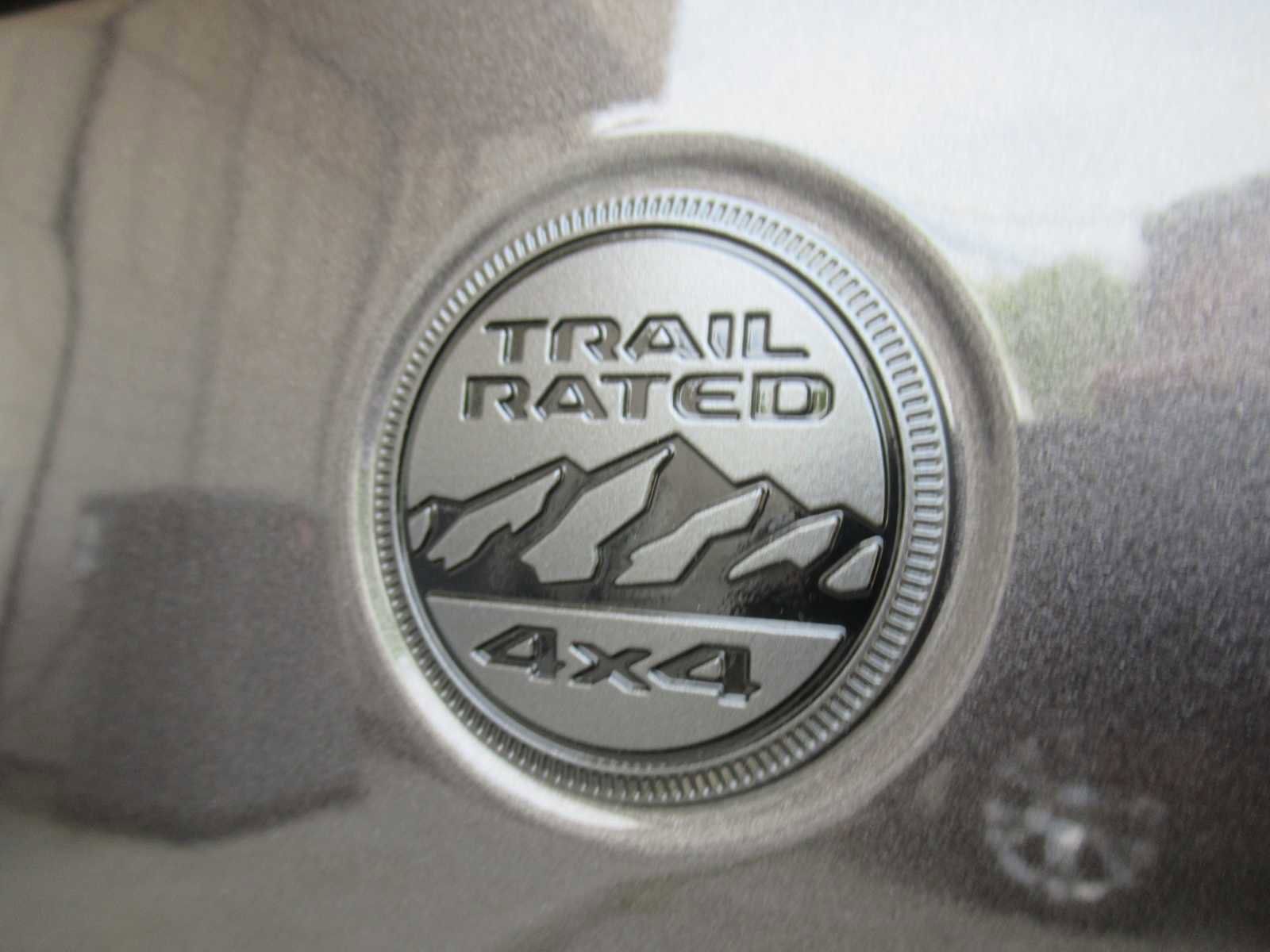 Used 2025 Jeep Wrangler Sport S image 15