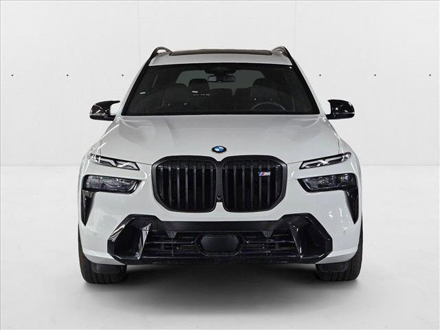 New 2025 BMW X7 M60i w/ M Sport Professional Package video 2
