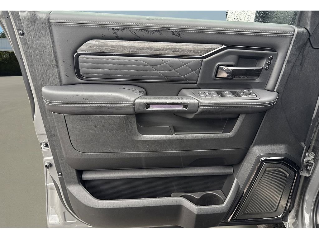 New 2026 RAM 2500 Limited image 13