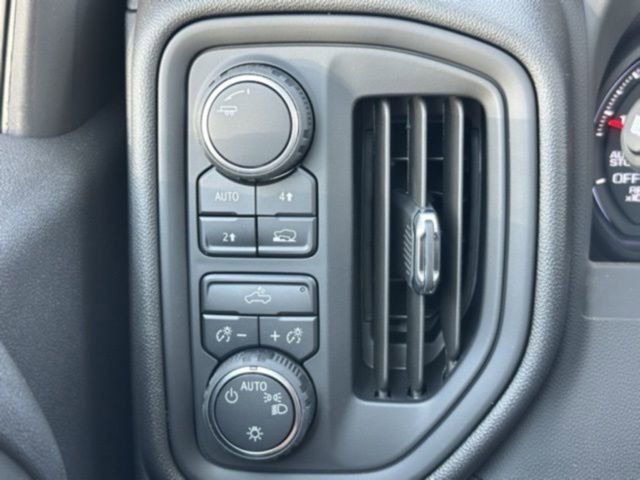 New 2026 Chevrolet Silverado 1500 W/T w/ WT Value Package image 18