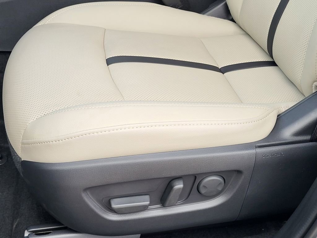 New 2026 MAZDA CX-90 3.3 Turbo w/ Preferred Package image 17