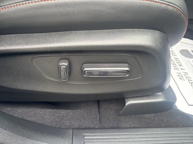 Used 2023 Honda CR-V Sport Touring image 10