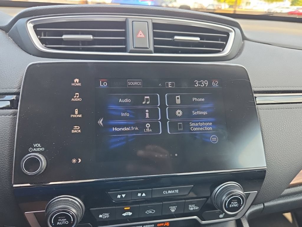 Used 2019 Honda CR-V EX image 40
