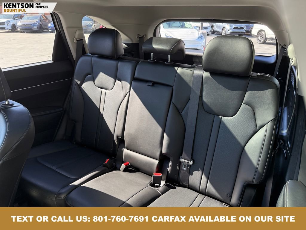 Used 2023 Kia Sorento S w/ Panoramic Sunroof Package image 31