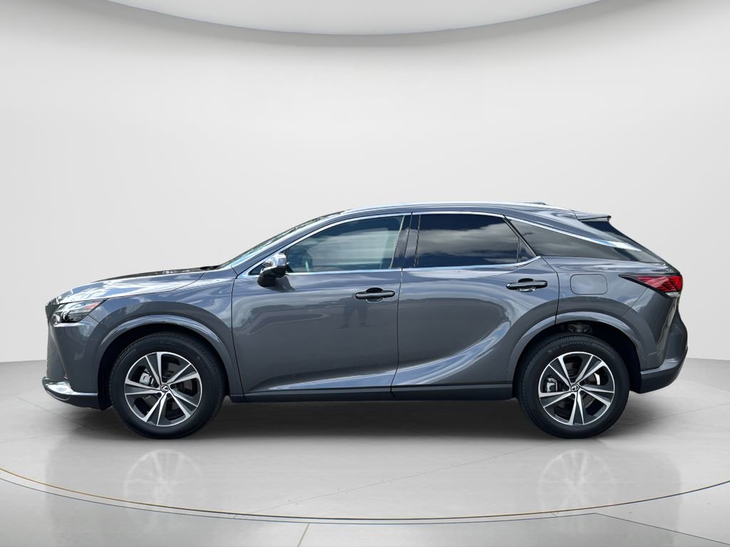 Used 2024 Lexus RX 350 Premium w/ Convenience Package image 2