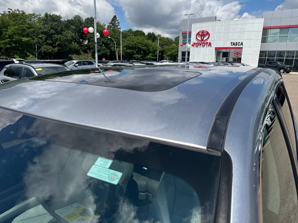 Used 2019 Honda Pilot EX-L image 44
