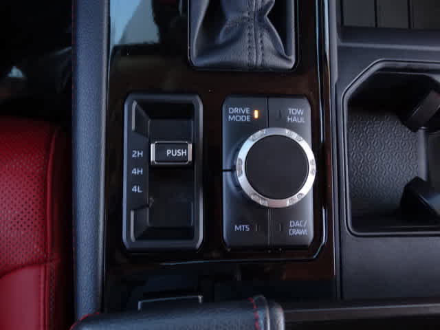 Used 2022 Toyota Tundra TRD Pro w/ Security Package (TMS) AWD/4WD image 34
