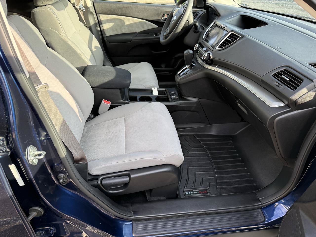 Used 2015 Honda CR-V EX image 21