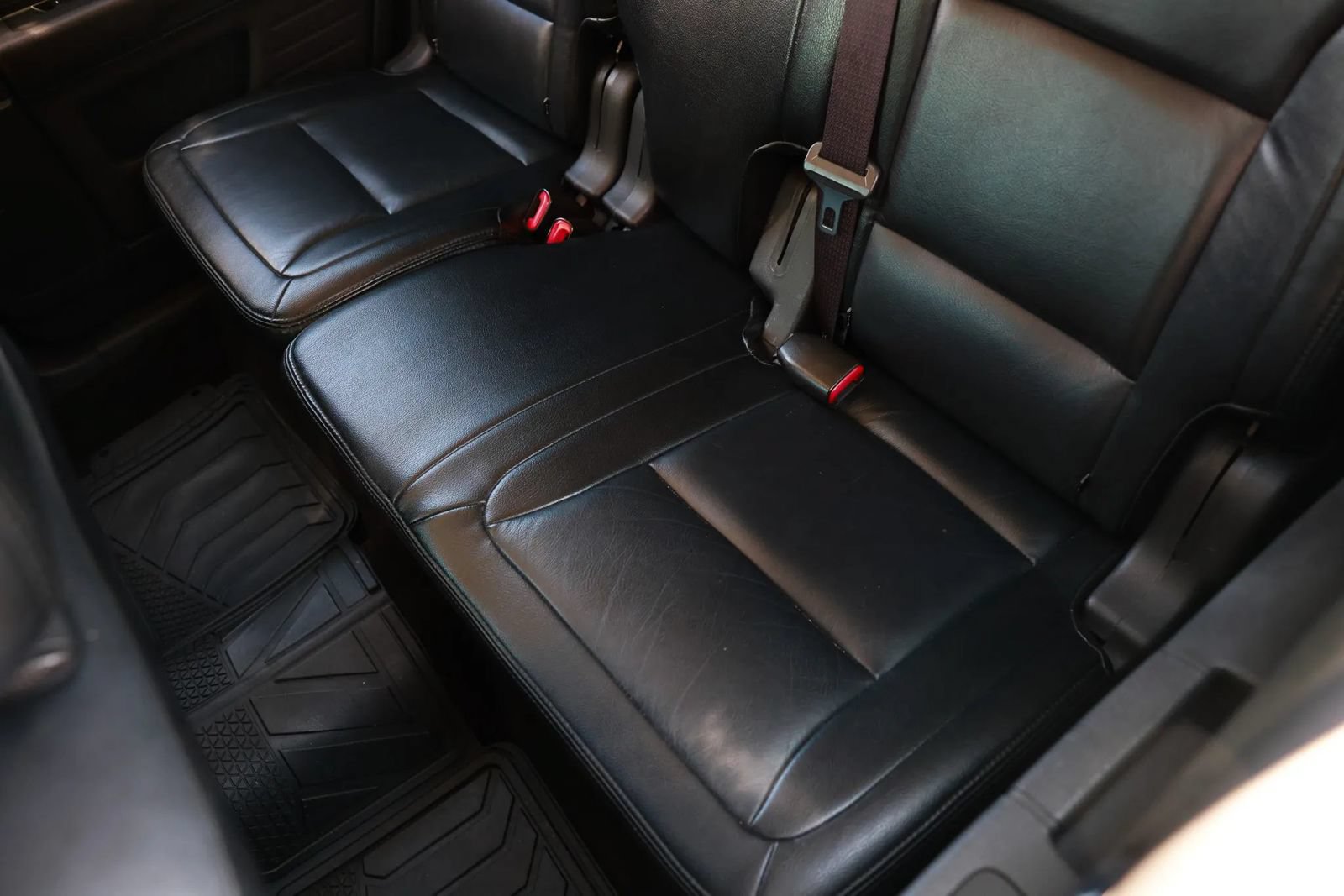 Used 2014 Ford Flex SE FWD image 21
