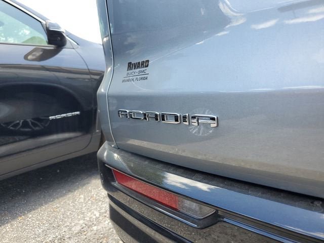 New 2026 GMC Acadia Denali Ultimate FWD image 8