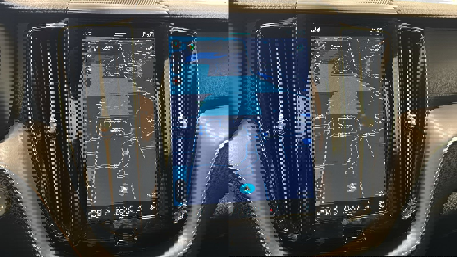 Used 2024 Volvo XC60 B5 Core image 17