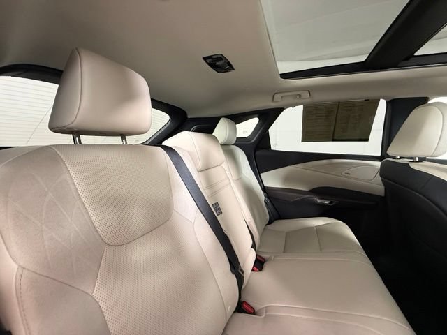 Used 2024 Lexus RX 350 FWD w/ Convenience Package image 32