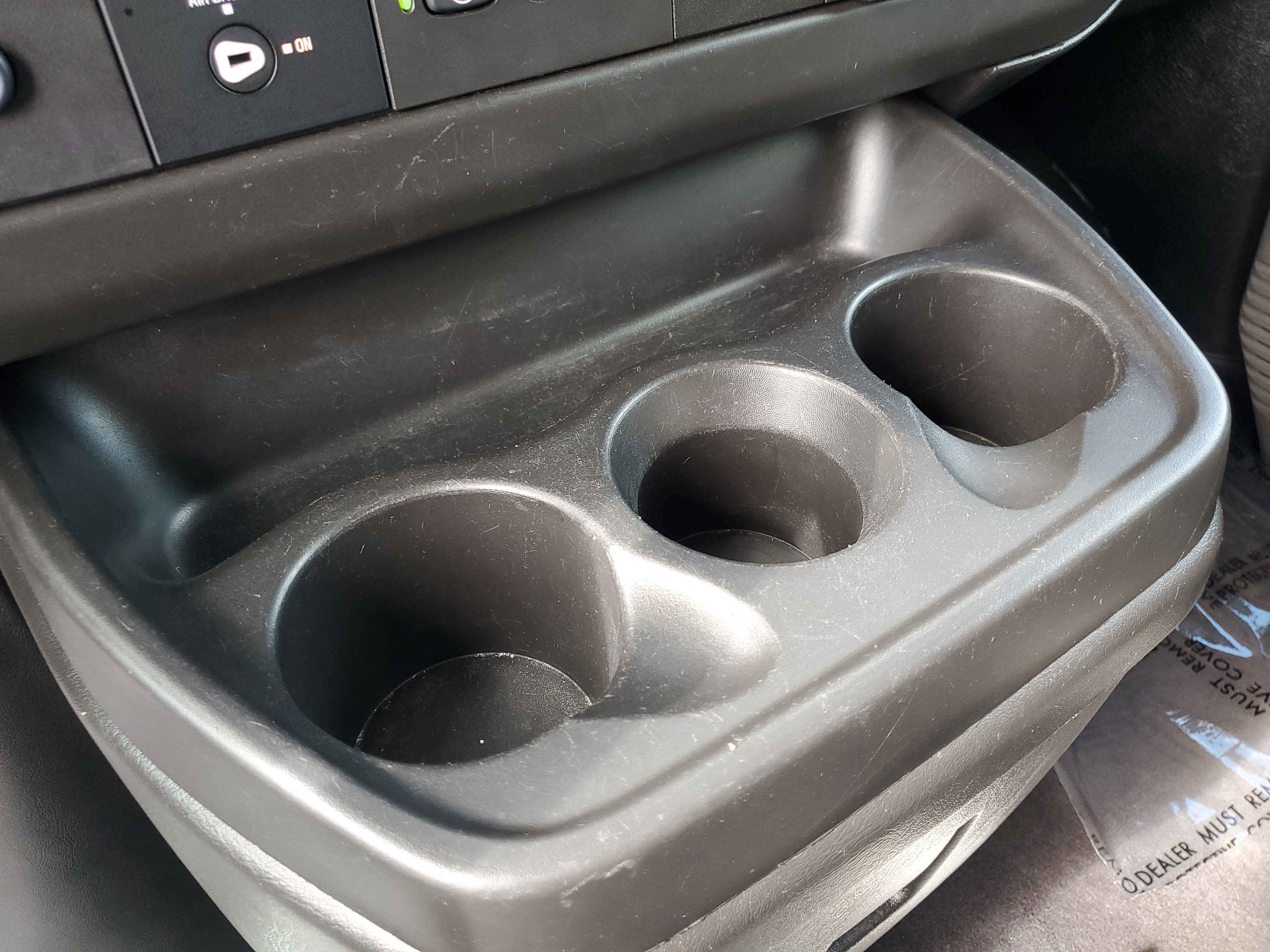 Used 2020 Chevrolet Express 3500 LT w/ LT Preferred Equipment Group image 22