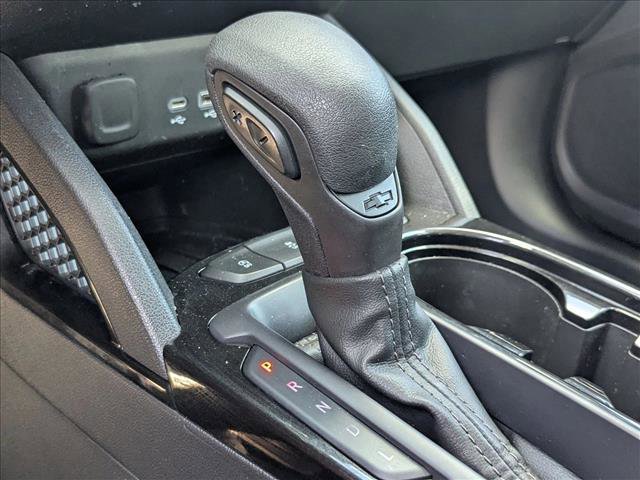 Used 2022 Chevrolet TrailBlazer LS image 12