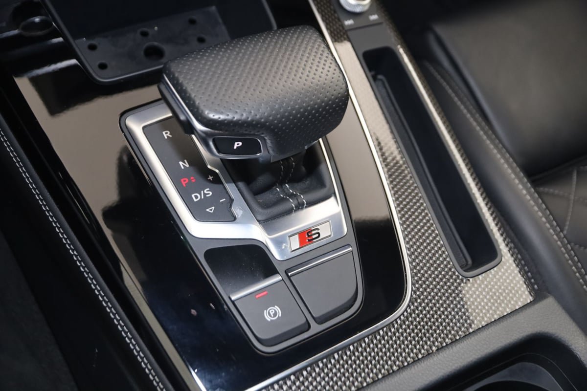 Used 2024 Audi SQ5 Premium Plus AWD/4WD image 7