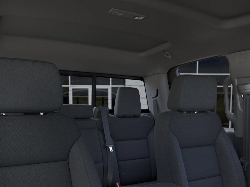 New 2026 GMC Sierra 1500 SLE w/ Preferred Package AWD/4WD image 24