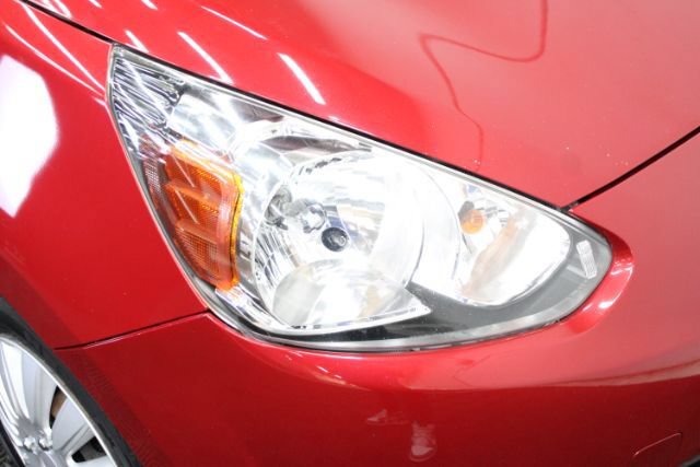 Used 2015 Mitsubishi Mirage DE FWD image 21