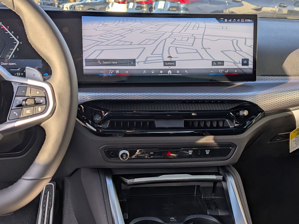 New 2026 BMW 230i xDrive Coupe w/ Premium Package AWD/4WD image 26