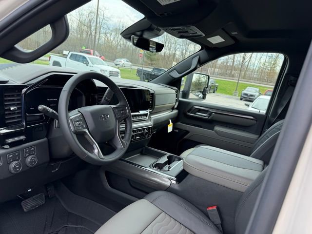 New 2026 Chevrolet Silverado 2500 ZR2 image 18
