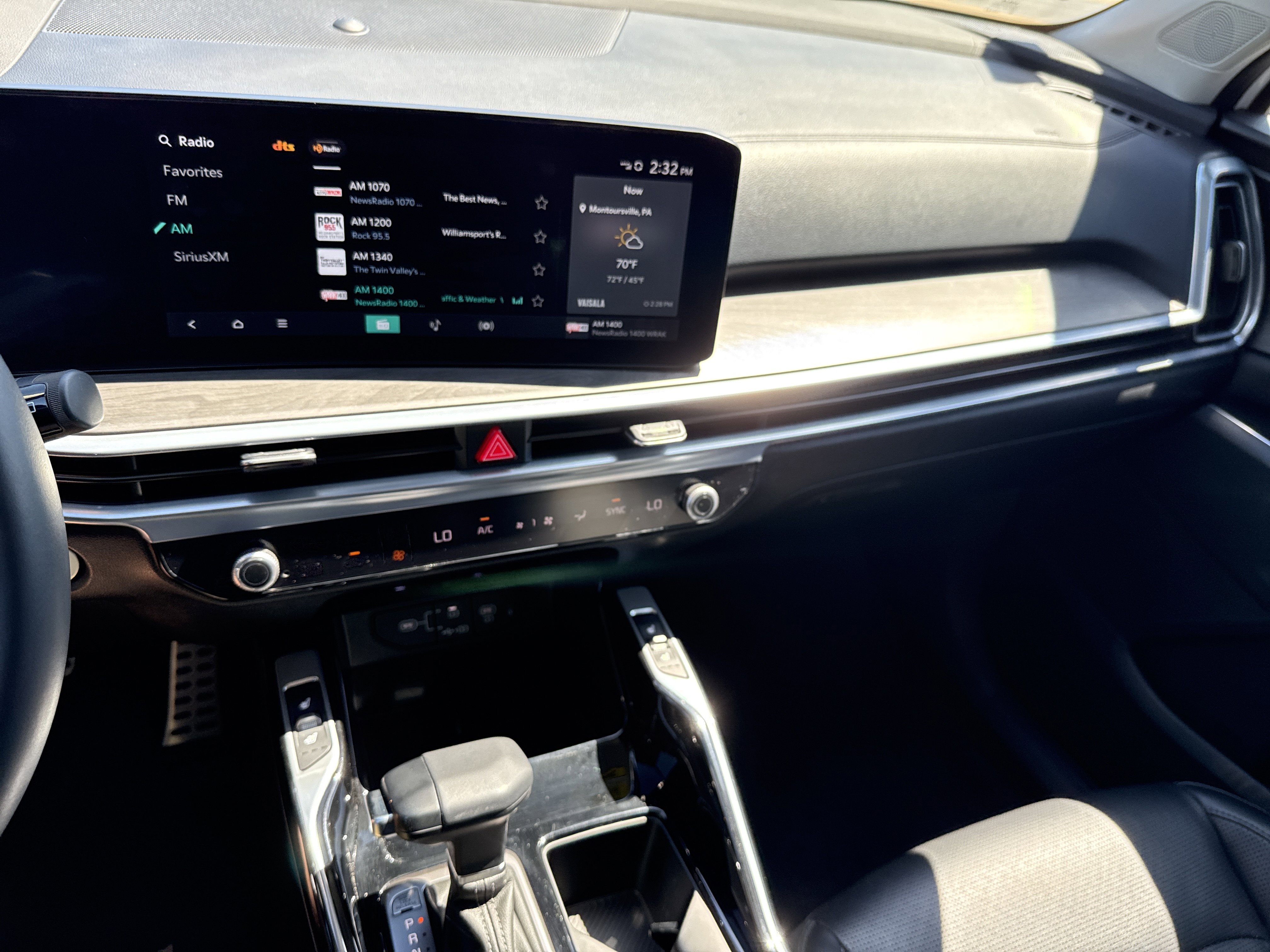 Certified 2024 Kia Sorento SX AWD/4WD image 23