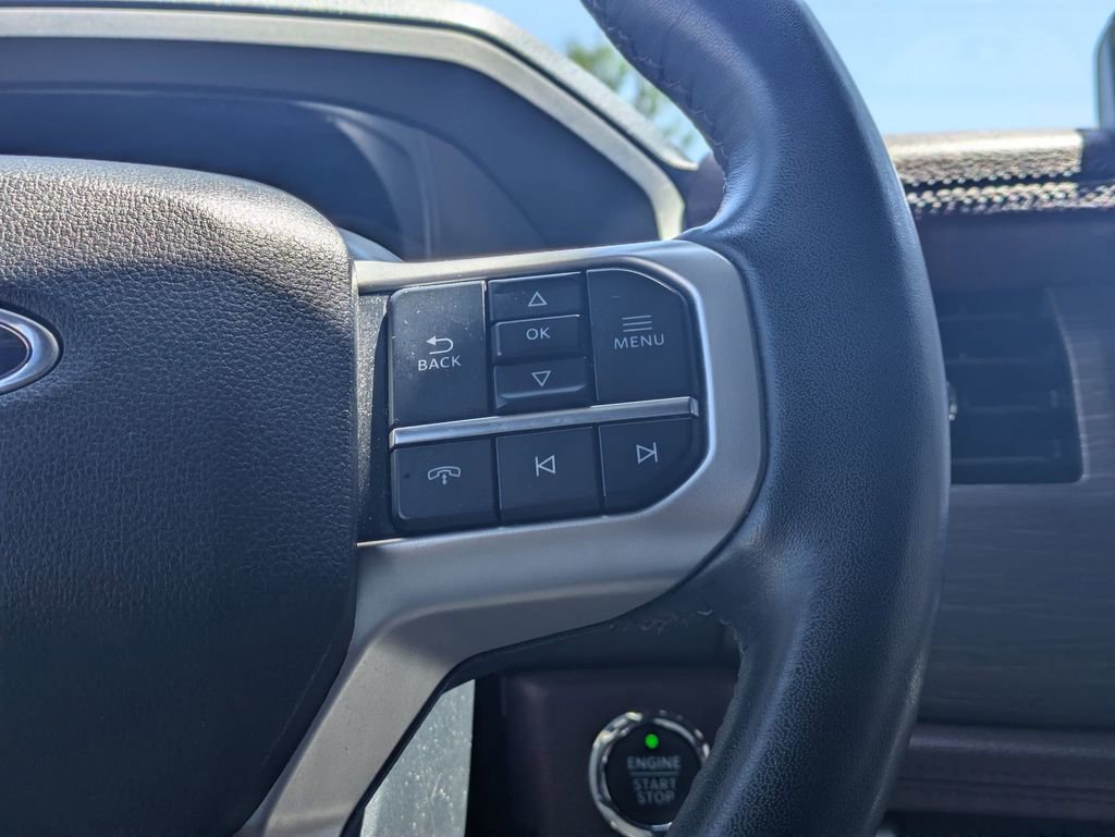 Used 2024 Ford Expedition Limited AWD/4WD image 24