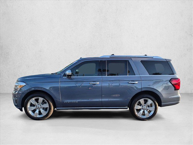Used 2023 Ford Expedition Platinum RWD image 8