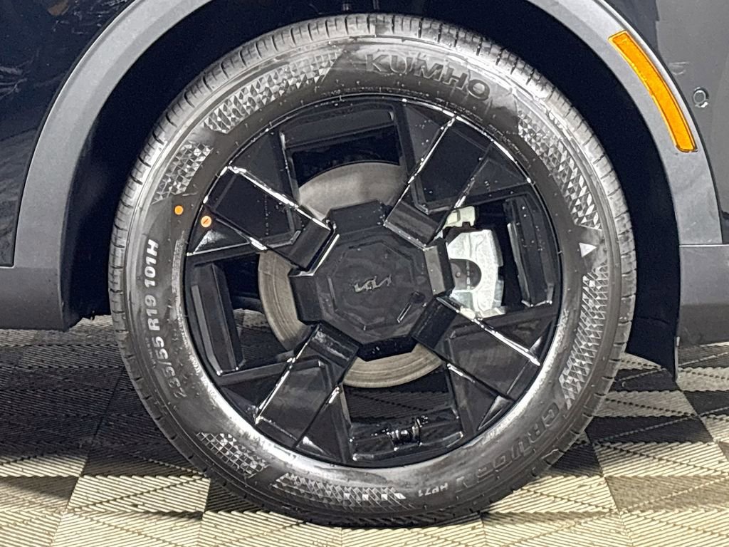 New 2026 Kia Sportage X-Line w/ X-Line Technology Package image 24
