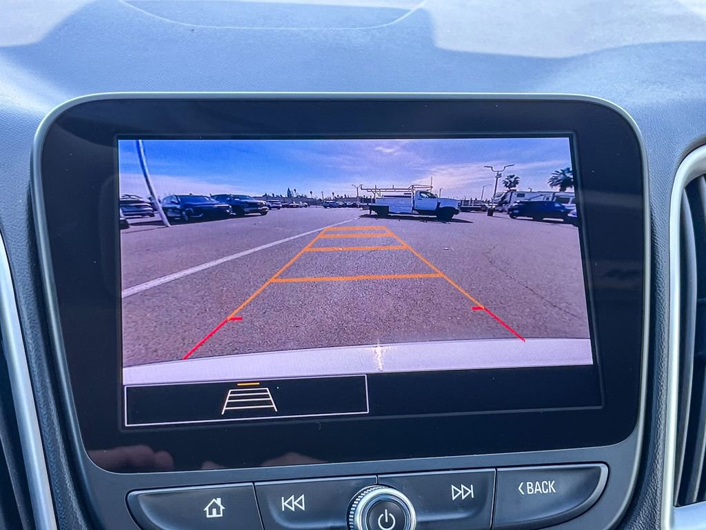 Certified 2023 Chevrolet Malibu LT image 51