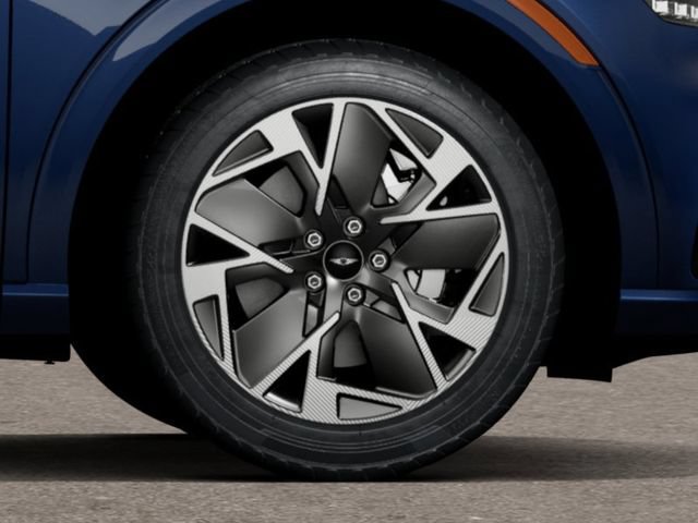 New 2026 Genesis GV60 AWD image 8