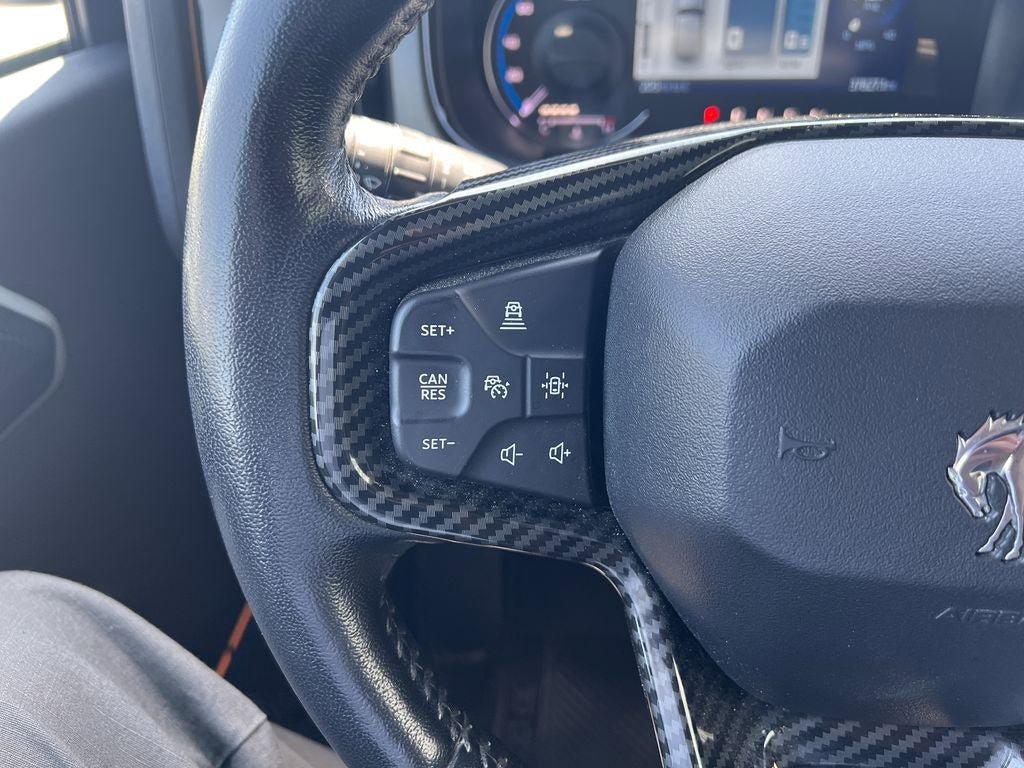 Used 2022 Ford Bronco Badlands AWD/4WD image 20
