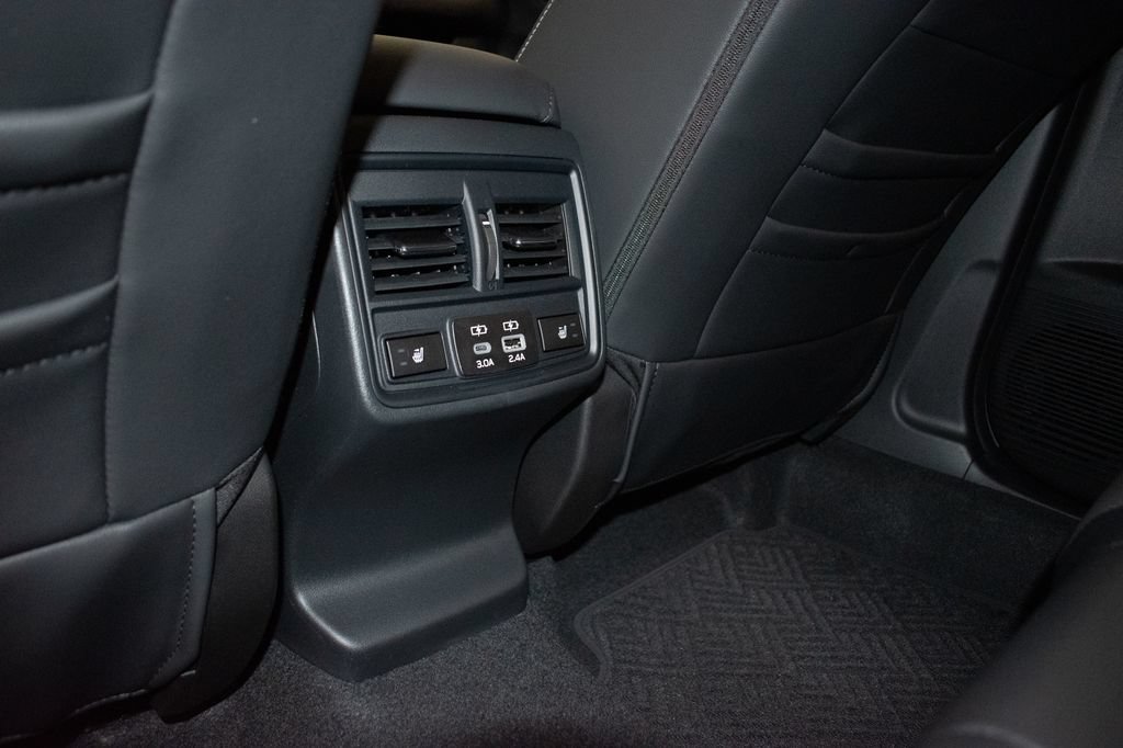 New 2026 Subaru Outback Touring XT AWD/4WD image 23