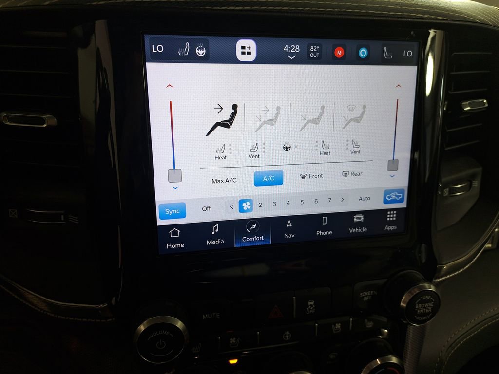 Used 2023 RAM 2500 Limited w/ Towing Technology Group image 25